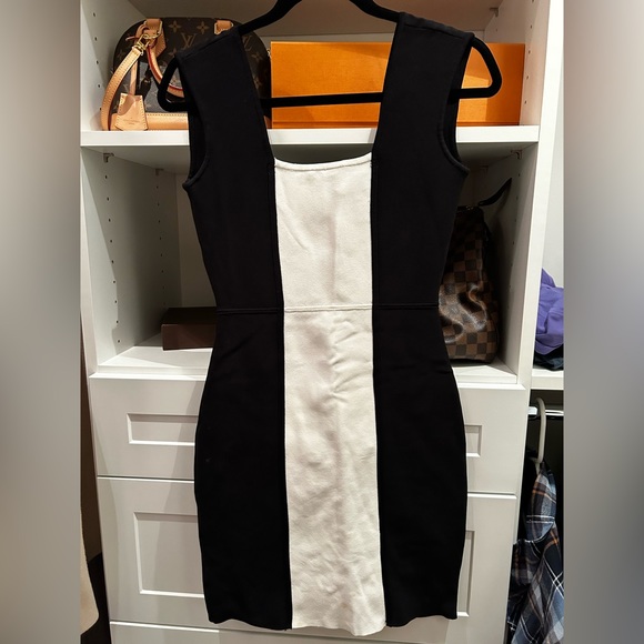 Bcbg bandage dress - Picture 3 of 4